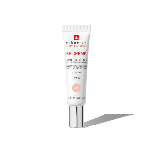 Erborian BB Crème al Ginseng 15ml