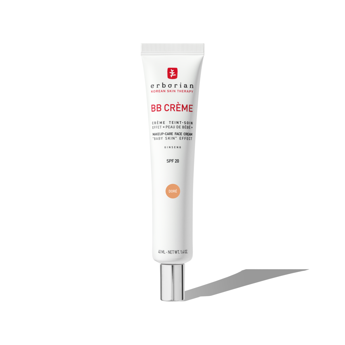 Erborian BB Crème al Ginseng 40ml