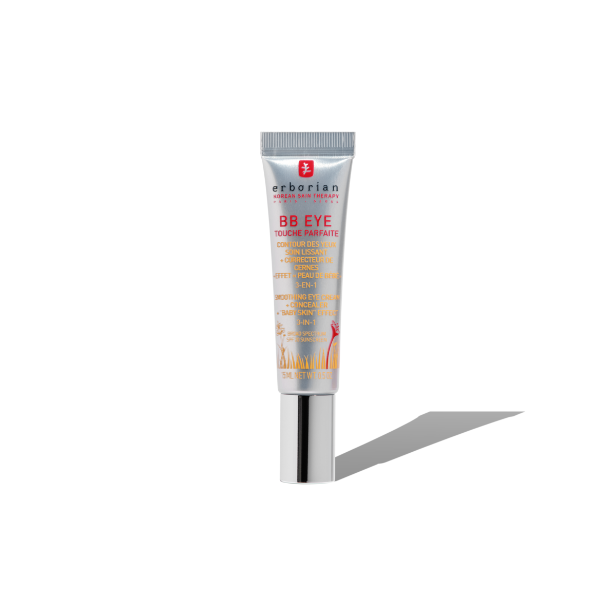 Erborian BB Eye Touche Parfaite 15ml
