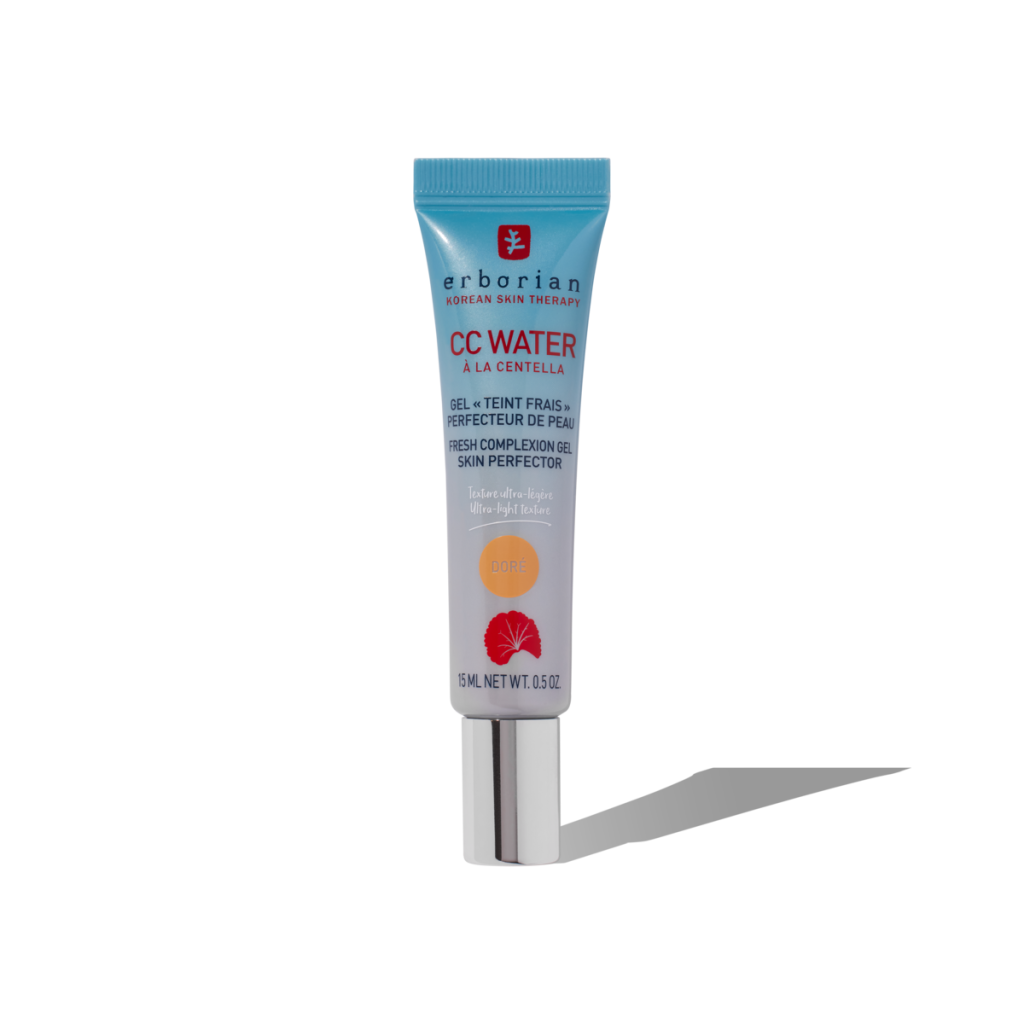 Erborian CC Water Doré 15ml