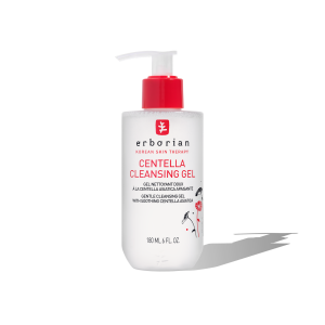 Erborian Centella Cleansing Gel Detergente viso 180ml