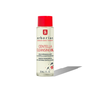 Erborian Centella Cleansing Oil Olio struccante 30ml