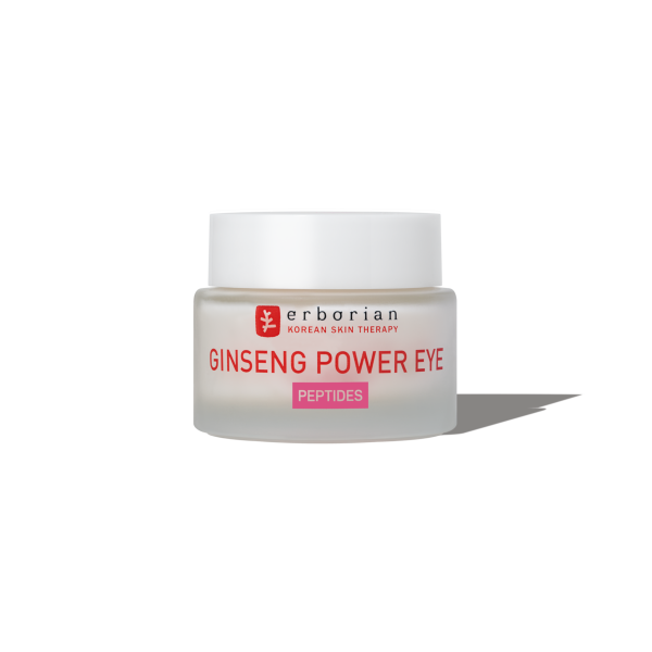 Erborian Ginseng Power Eye Contorno occhi 15ml