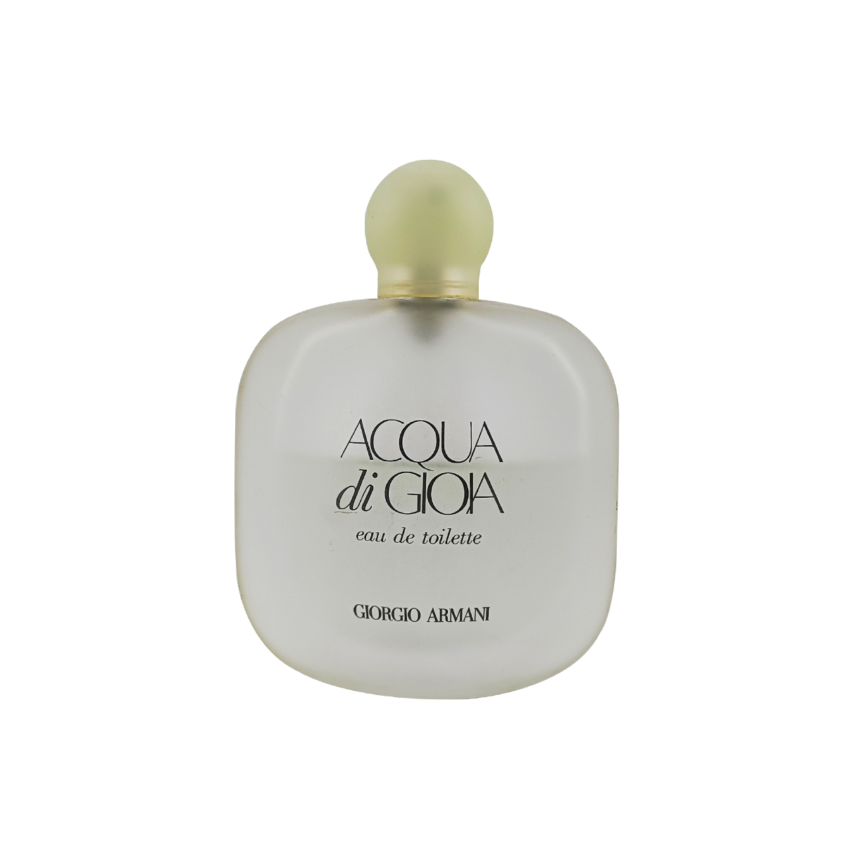 Giorgio Armani Acqua di Gioia EDT 50ml TESTER