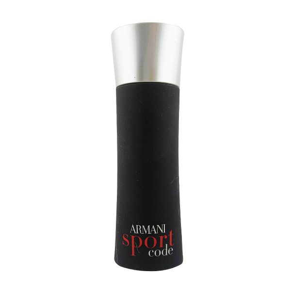 Giorgio Armani Code Sport EDT 75ml TESTER