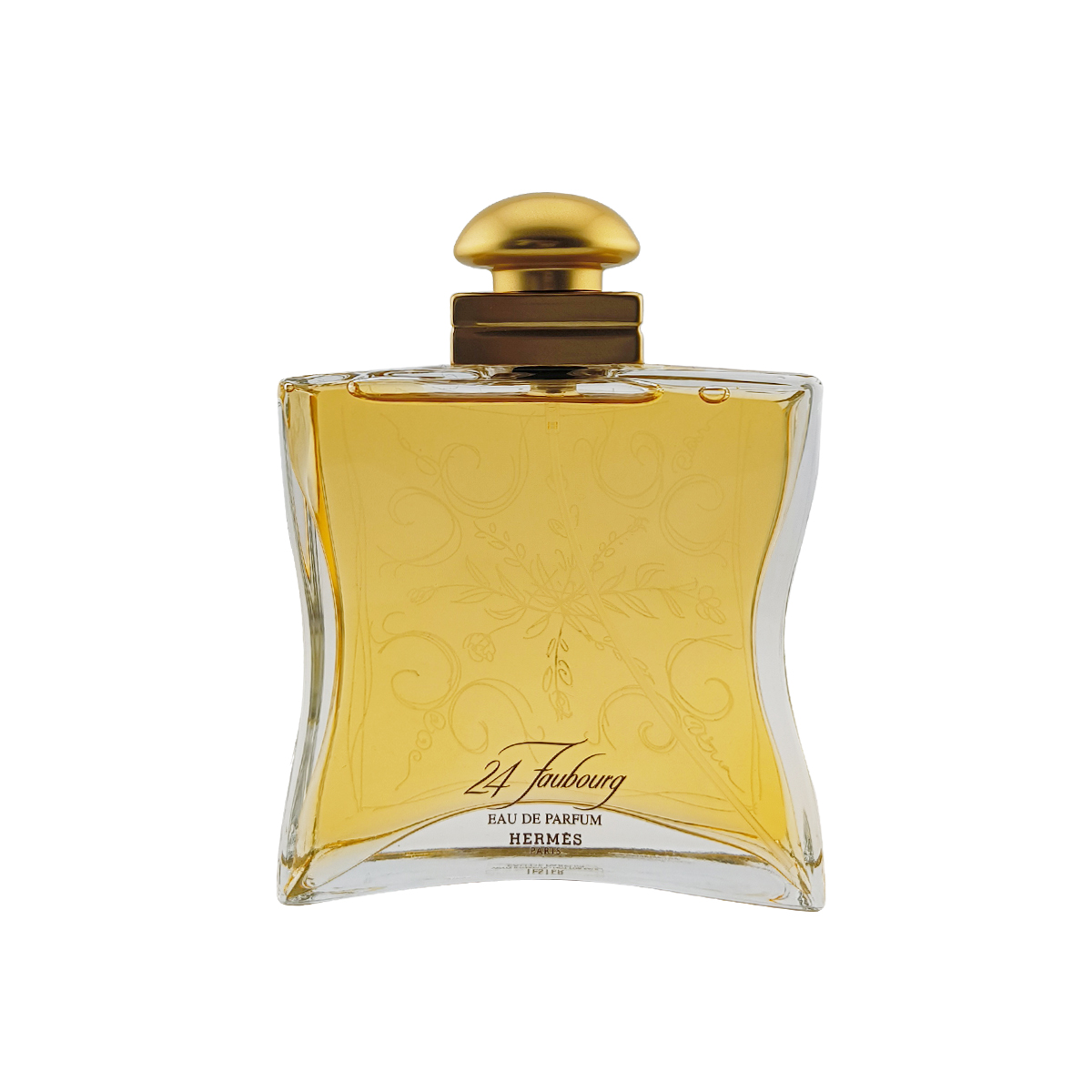 Hermes 24 Faubourg EDP 100ml TESTER