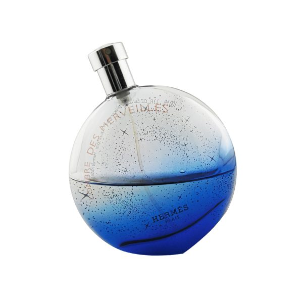 Hermes L'Ombre des Merveilles EDP 100ml TESTER