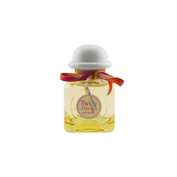 Hermes Twilly d'Hermes eau ginger EDP 85ml TESTER