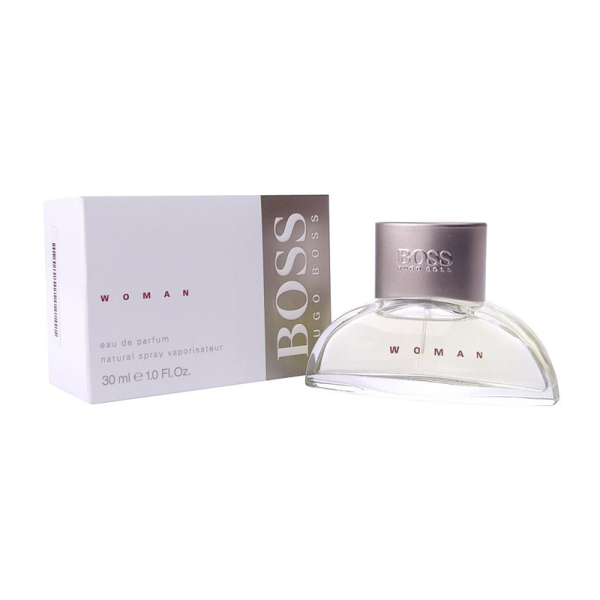 Hugo Boss Woman EDP 30ml