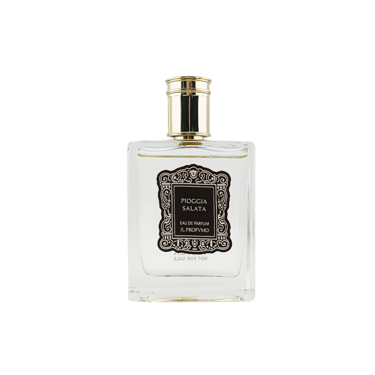 Il Profvmo Pioggia Salata EDP 100ml TESTER