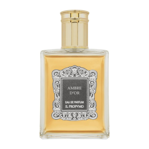 Il Profvmo Ambre d'or EDP 100ml