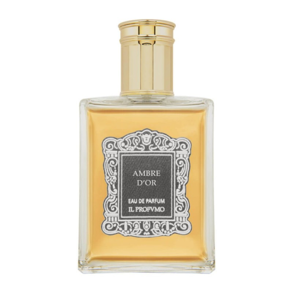 Il Profvmo Ambre d'or EDP 100ml