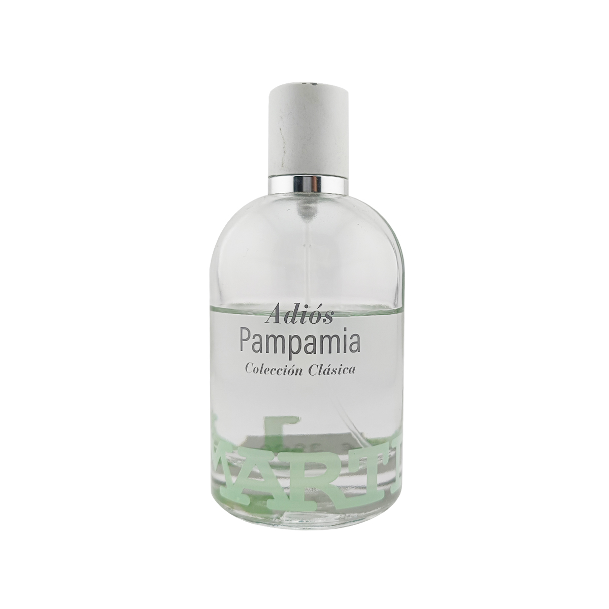 La Martina Adios Pampamia EDT 100ml TESTER