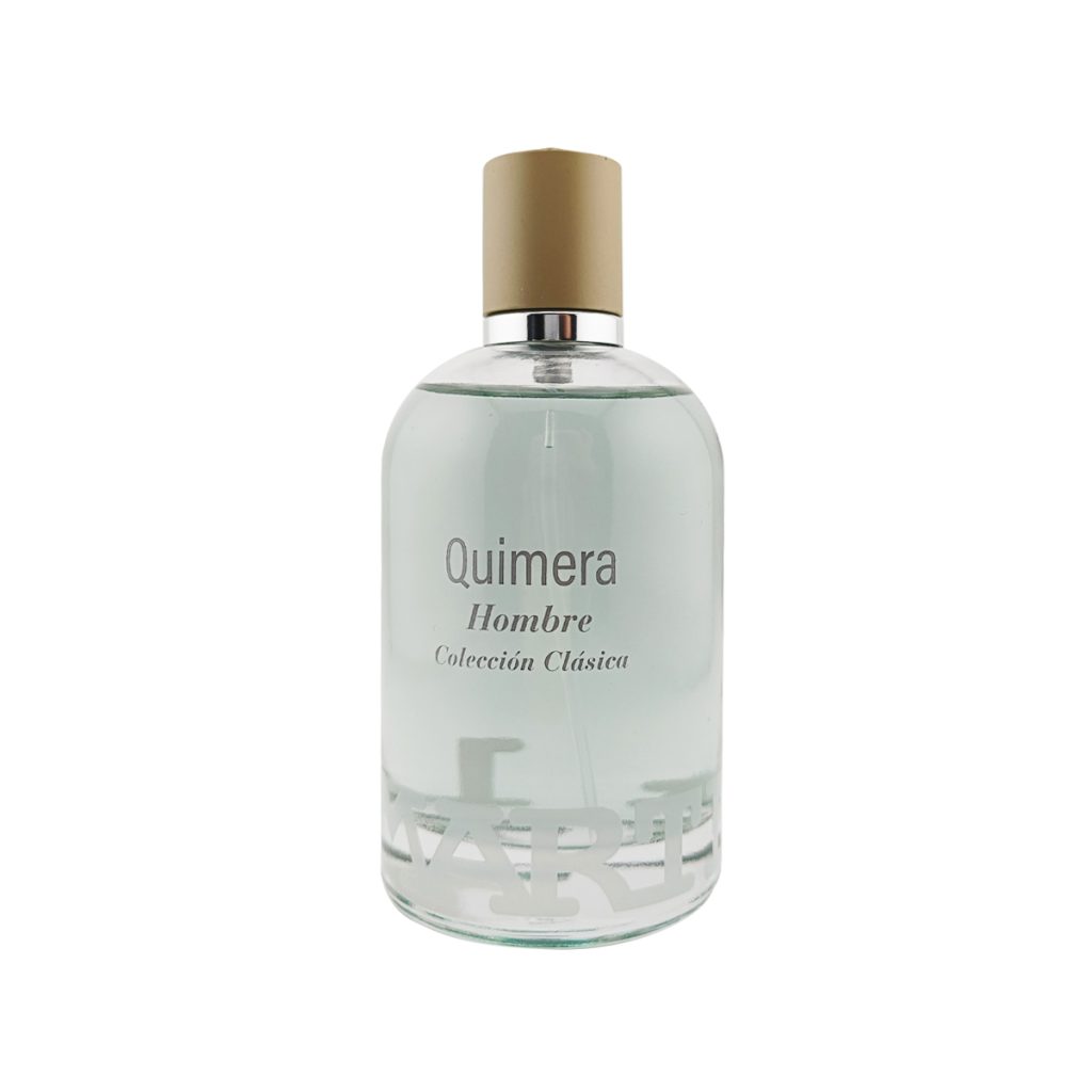 La Martina Quimera Hombre EDT 100ml TESTER