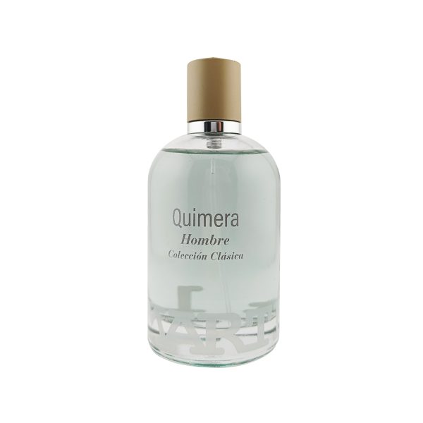 La Martina Quimera Hombre EDT 100ml TESTER