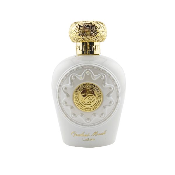 Lattafa Opulent Musk EDP 100ml TESTER
