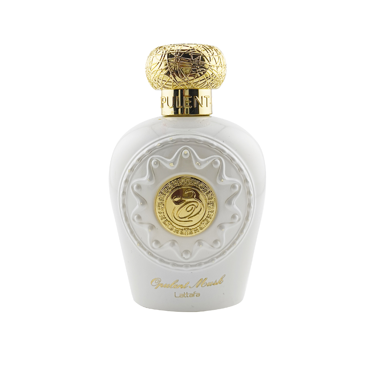 Lattafa Opulent Musk EDP 100ml TESTER