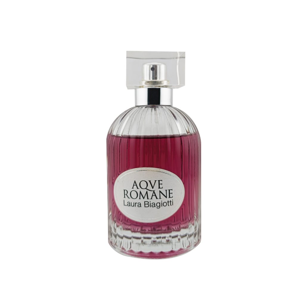 Laura Biagiotti Aqve Romane Uva Dulcis EDT 100ml TESTER