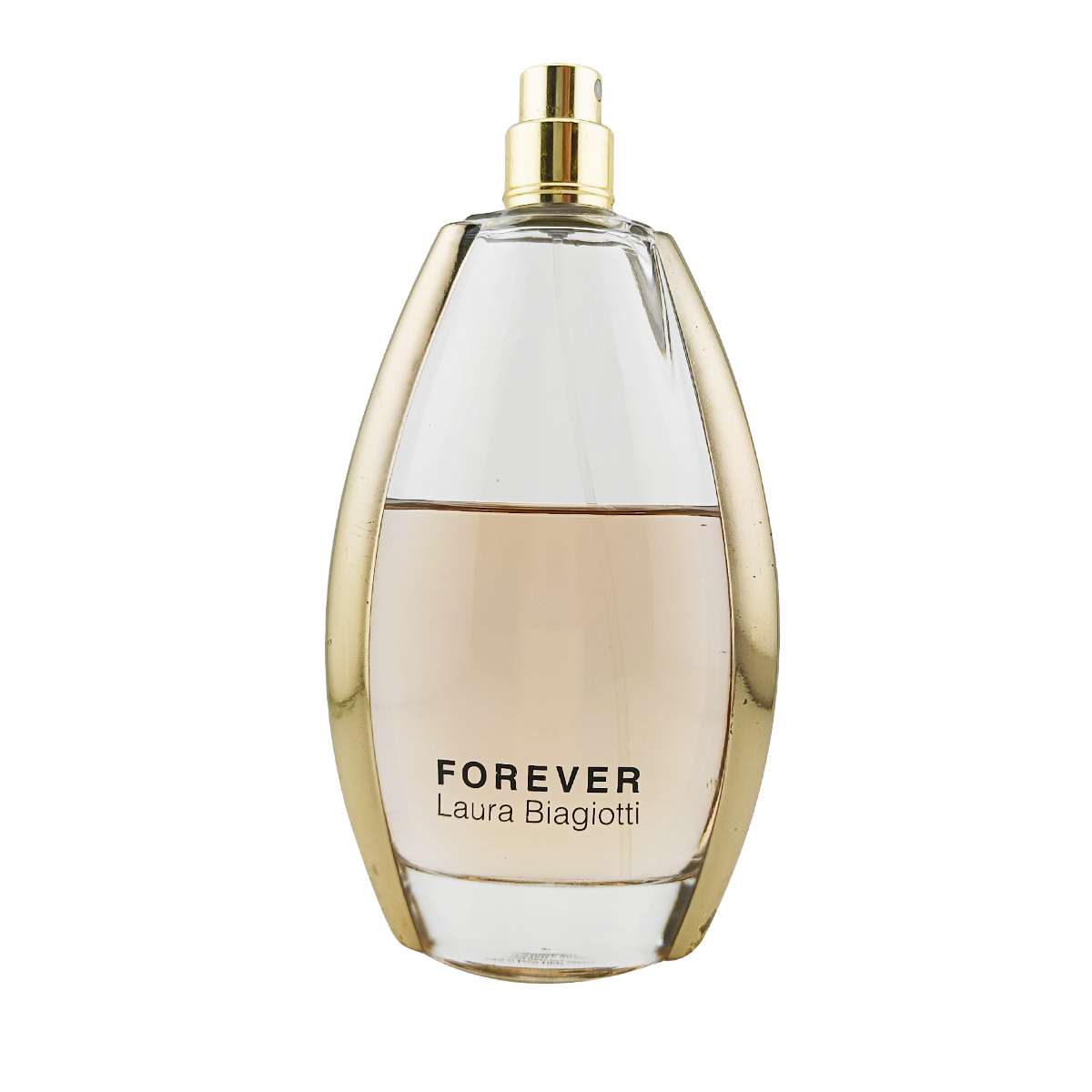 Laura Biagiotti Forever Gold for Her EDP 100ml TESTER