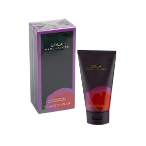 Marc Jacobs Lola Silky Shower Gel 150ml