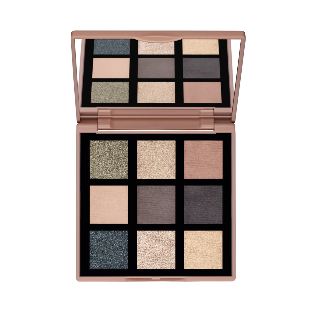Diego dalla Palma Palette Occhi Nuda Cool 302