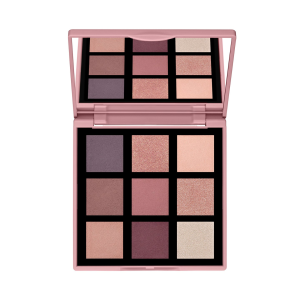 Diego dalla Palma Palette Occhi Nuda Pink 305