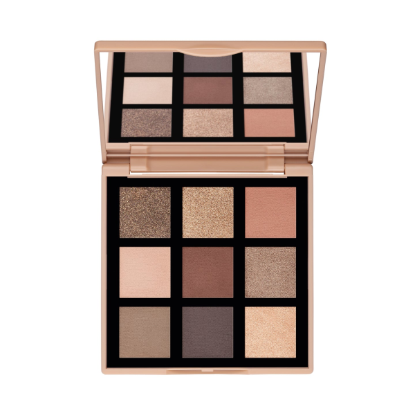 Diego dalla Palma Palette Occhi Nuda Warm 301