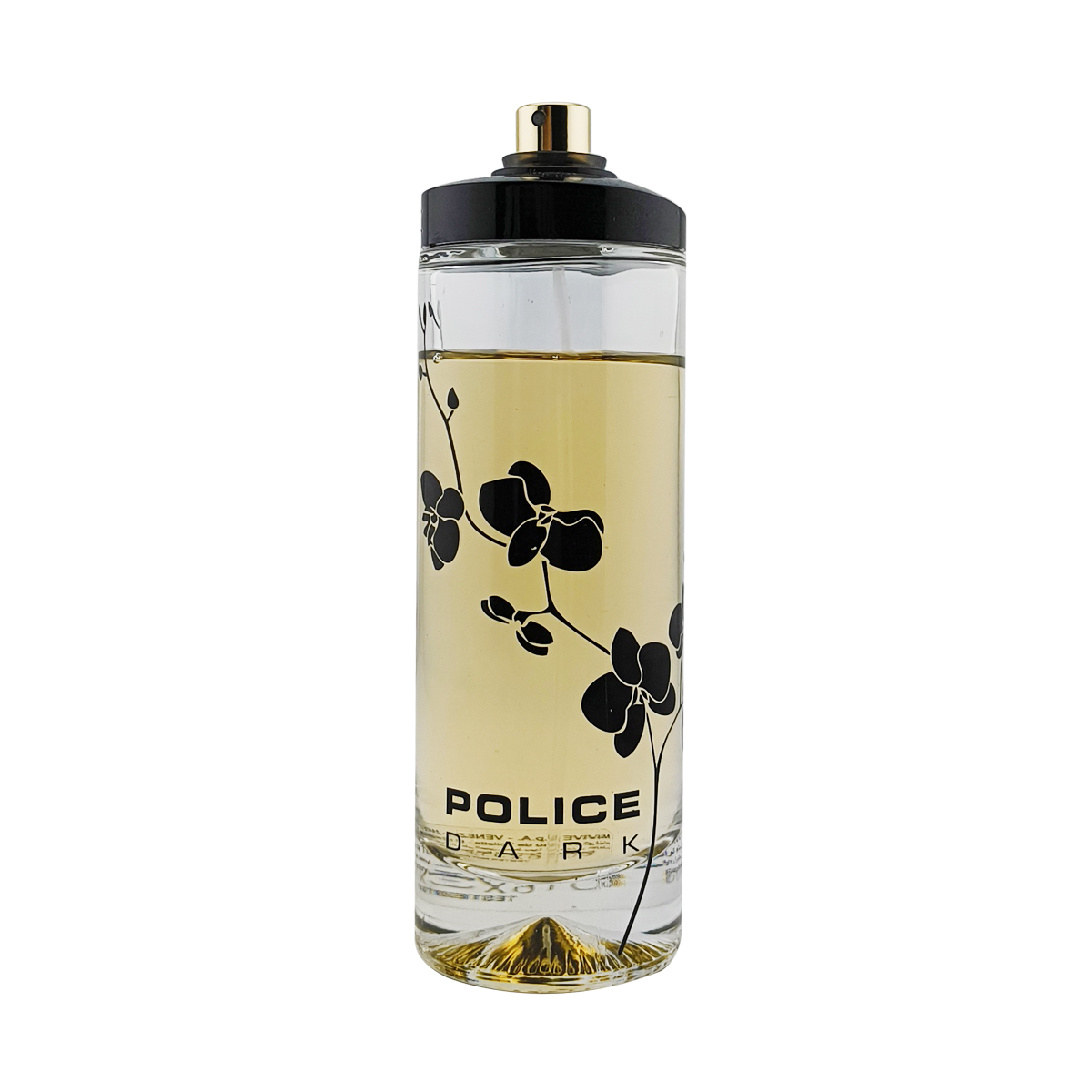 Police Tris Dark, Miss Bouquet, Passion EDT 125ml TESTER - immagine 2
