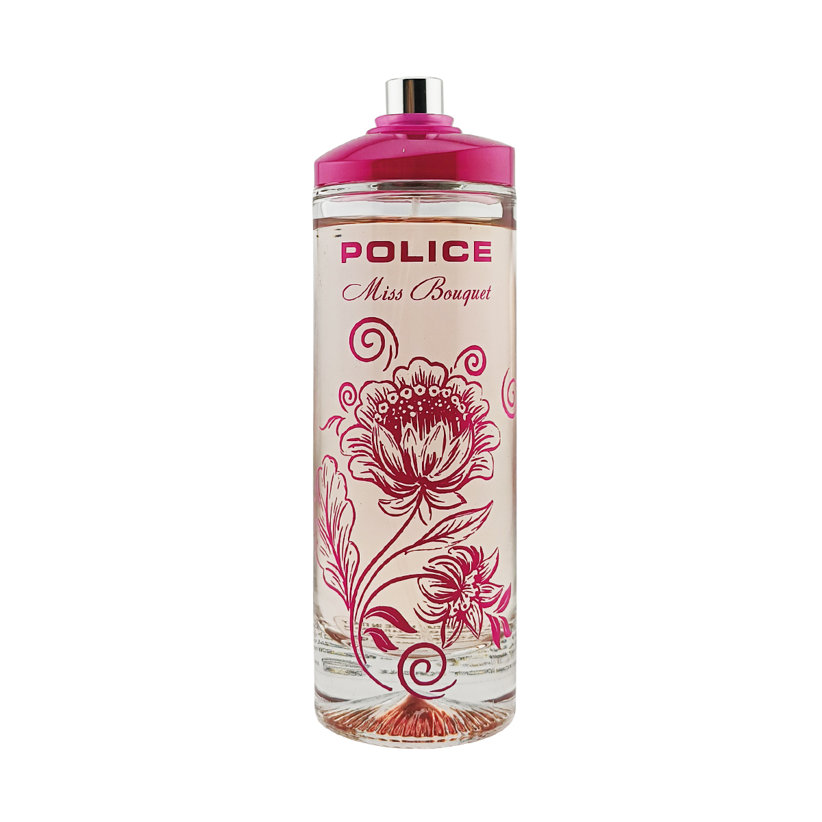 Police Tris Dark, Miss Bouquet, Passion EDT 125ml TESTER - immagine 3