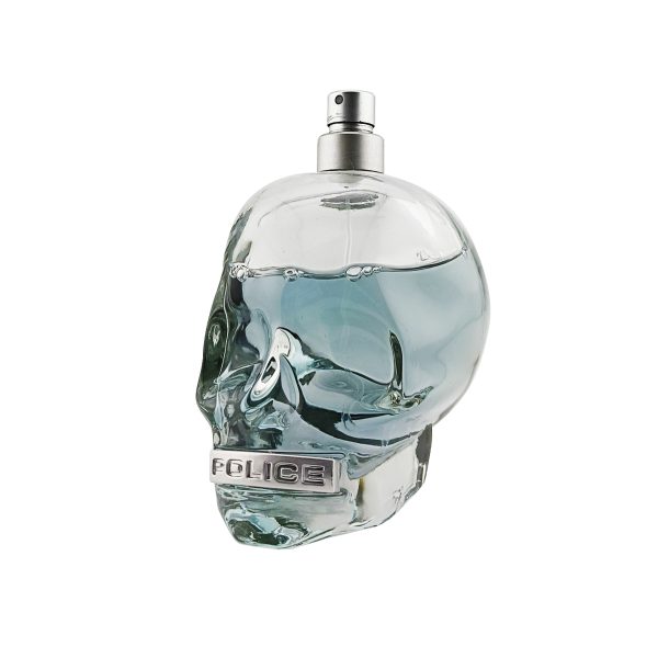 Police To Be or not To Be EDT 125ml TESTER