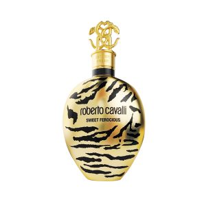 Roberto Cavalli Sweet Ferocious EDP 75 ml TESTER