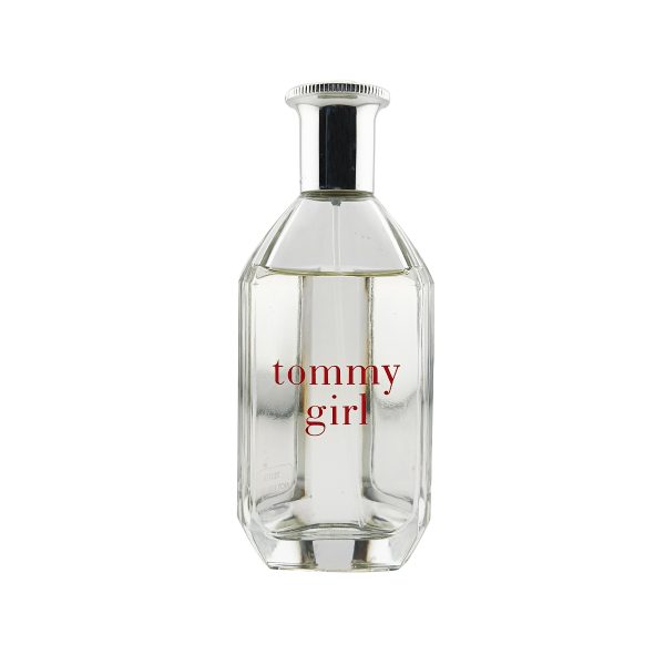Tommy Hilfiger Tommy Girl EDT 100ml TESTER