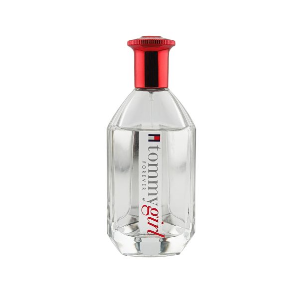 Tommy Hilfiger Tommy Girl Forever EDT 100ml TESTER