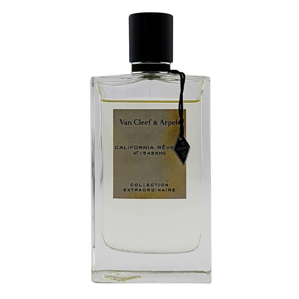 Van Cleef & Arpels California Réverie EDP 75ml TESTER