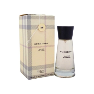 Burberry Touch For Women EDP 100ml