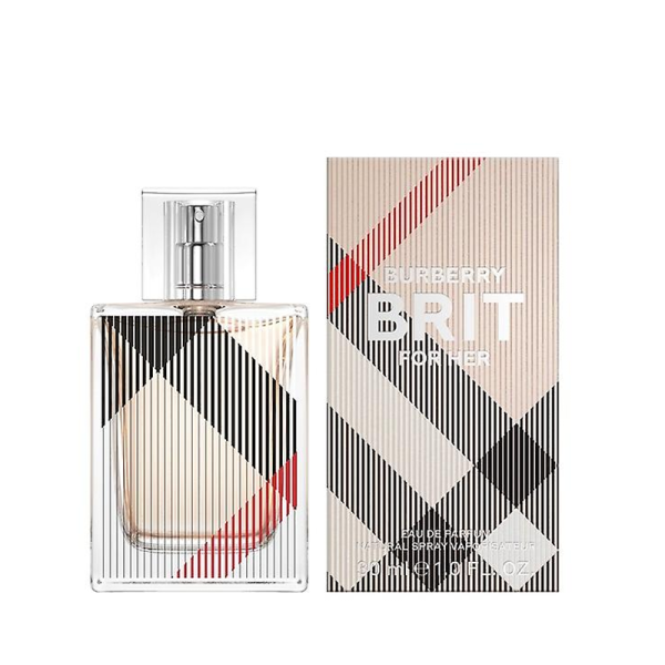 Burberry Brit For Her EDP 50ml