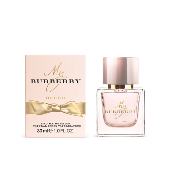 Burberry My Burberry Blush EDP 30ml