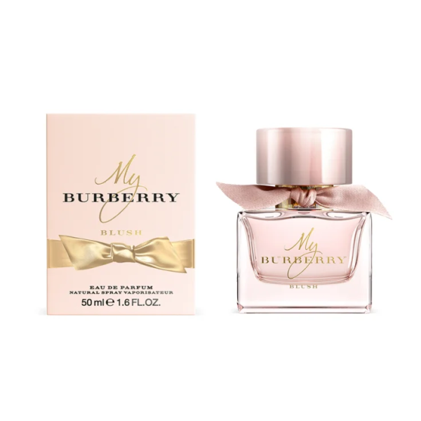 Burberry My Burberry Blush EDP 50ml