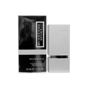 Burberry Sport Ice For Women EDT 50ml
