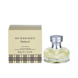 Burberry Weekend EDP 30ml