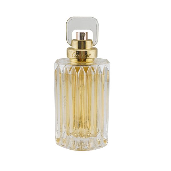 Cartier Carat EDP 100ml TESTER