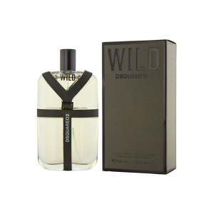 Dsquaded² Wild After Shave 100ml