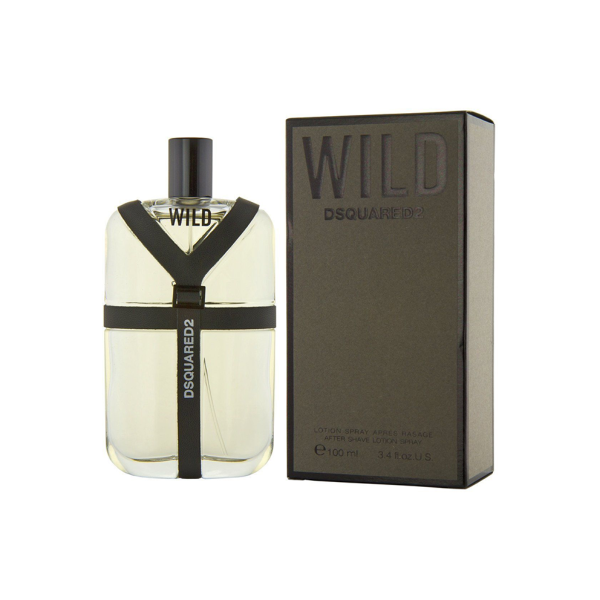 Dsquaded² Wild After Shave 100ml