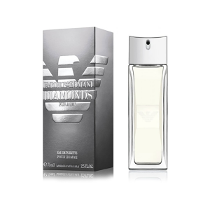 Emporio Armani Diamonds for Men EDT 75ml