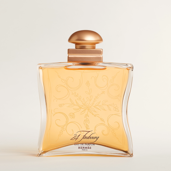 Hermes 24 Faubourg EDP 100ml TESTER