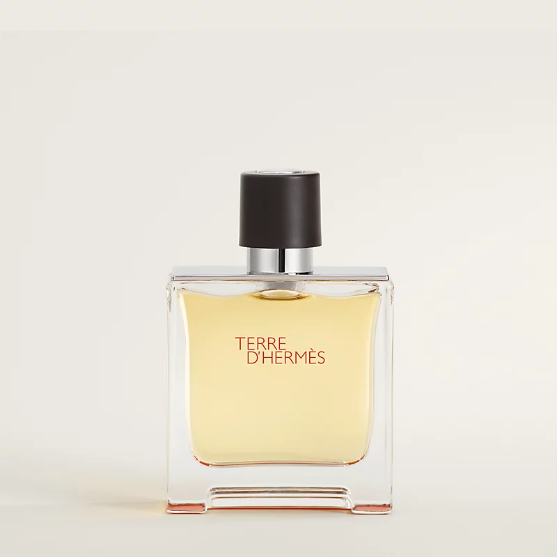 Hermès Terre d'Hermès Parfum 75ml TESTER