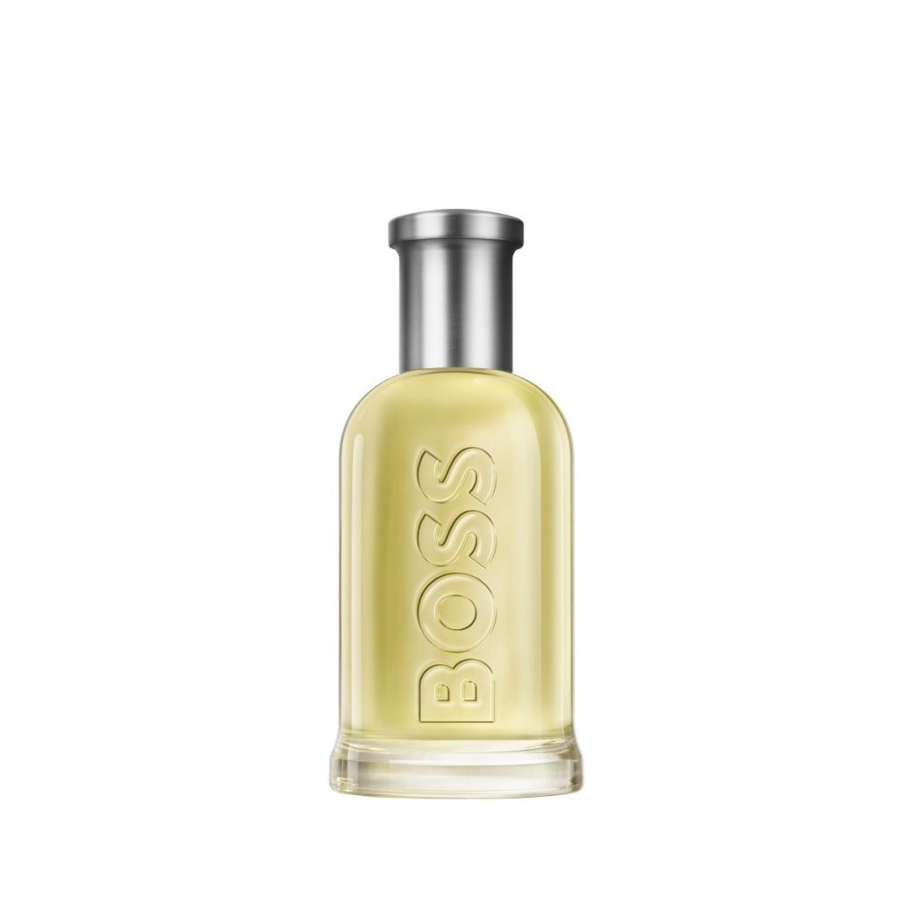 Hugo Boss Bottled Uomo EDT 100ml TESTER