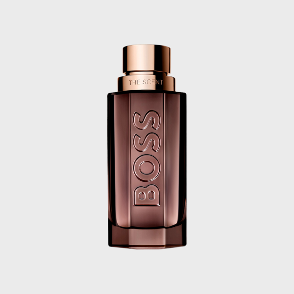 Hugo Boss The Scent for Him Parfum 100ml TESTER