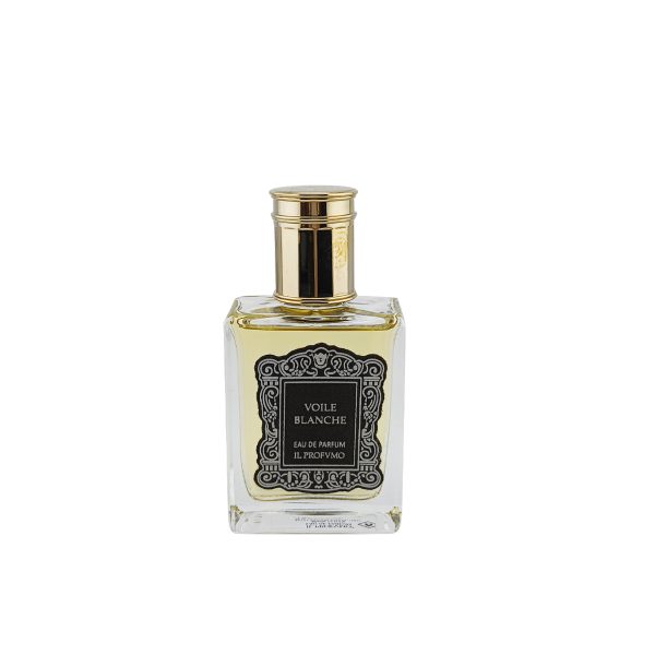 Il Profvmo Voile Blanche EDP 50ml TESTER
