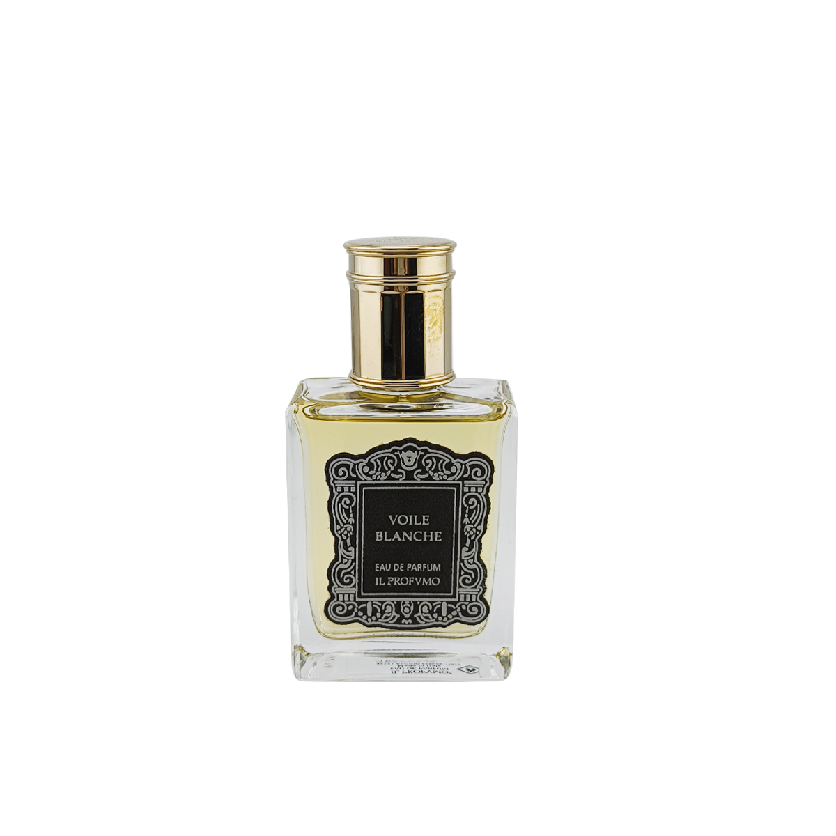 Il Profvmo Voile Blanche EDP 50ml TESTER